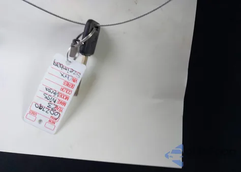 2023 Nissan Versa 1.6 S Xtronic Cvt из США, поврежденный, VIN 3N1CN8DV6PL871696